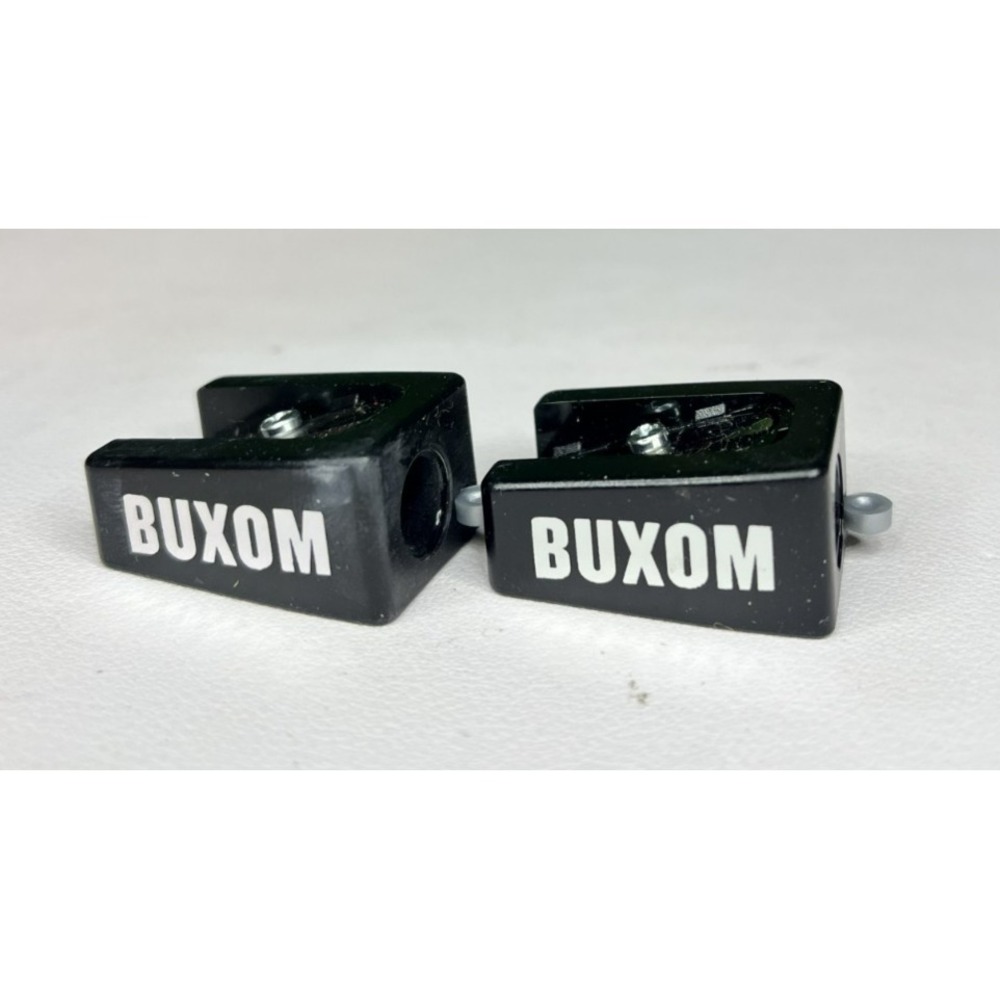 2 PACK BUXOM Pencil Sharpener for Eyeliner Lipliner - NEW - Picture 2 of 4